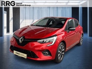 Renault Clio 2022
