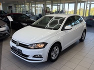 Volkswagen Polo 2019