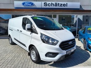 Ford Transit Custom 2022