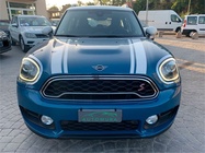 MINI Countryman 2018