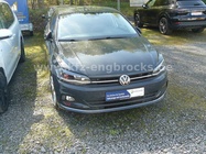 Volkswagen Polo 2021