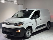 Citroen Berlingo 2020
