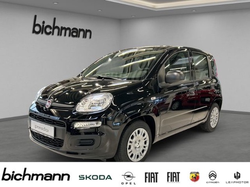 Fiat New Panda 2026