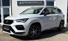 Cupra Ateca 2024