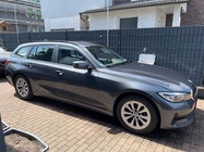BMW 3 Series 2020