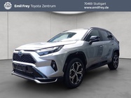Toyota RAV4 2025