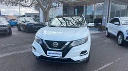 Nissan Qashqai 2020