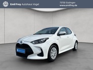 Toyota Yaris 2021