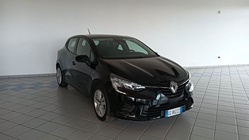 Renault Clio 2021
