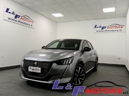 Peugeot 208 2020