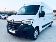 Renault Master 2021