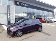 Renault ZOE 2022