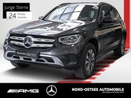 Mercedes-Benz GLC-Class 2022