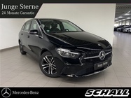 Mercedes-Benz B-Class 2025