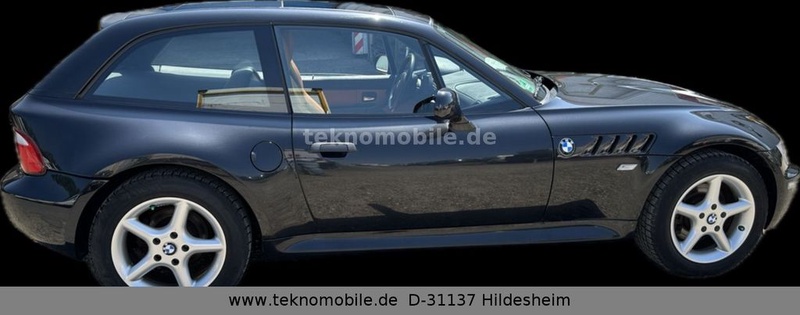 BMW Z3