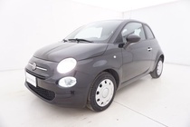 Fiat 500 2021