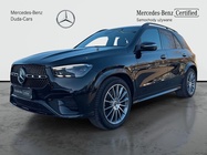 Mercedes-Benz GLE-Class 2025