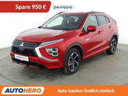 Mitsubishi Eclipse Cross 2022