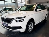 Skoda Kamiq 2019