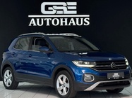 Volkswagen T-Cross 2021