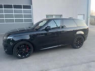 Land Rover Sport 2023