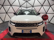 Land Rover Evoque 2020