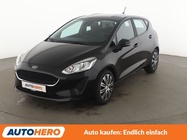 Ford Fiesta 2020