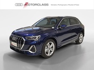Audi Q3 2024
