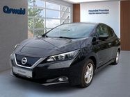 Nissan Leaf 2019