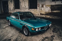 BMW Other 1973