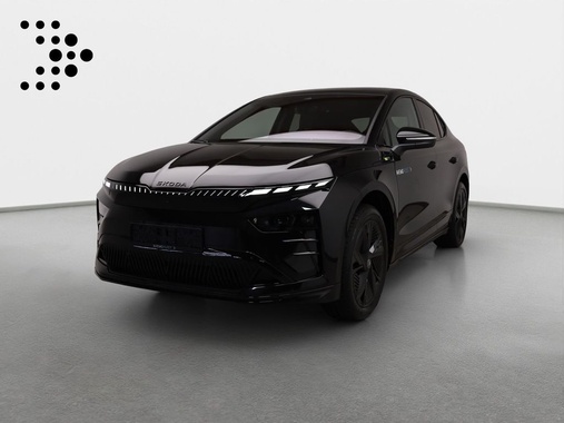 Skoda Enyaq 2025