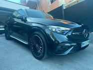 Mercedes-Benz GLC-Class 2023