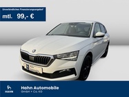 Skoda Scala 2019