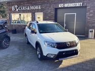Dacia Logan 2019