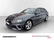 Audi A4 2024