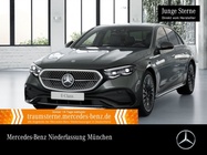 Mercedes-Benz E-Class 2025