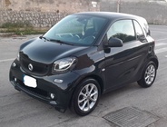 Smart ForTwo 2016