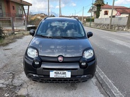 Fiat Panda 2022