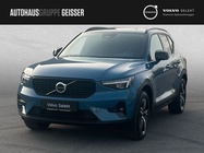 Volvo XC40 2025