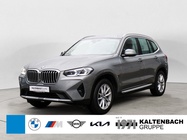 BMW X3 2023