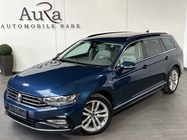 Volkswagen Passat 2023