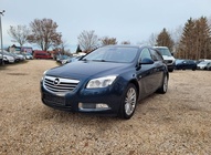 Opel Insignia 2012