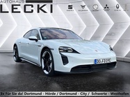 Porsche Taycan 2021