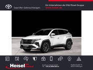 Hyundai Tucson 2025