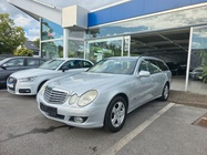 Mercedes-Benz E-Class 2008