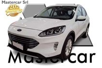 Ford Kuga 2021