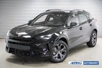 Cupra Formentor 2025