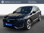 Ford Kuga 2025