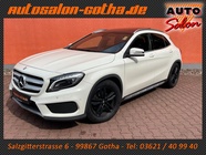 Mercedes-Benz GLA-Class 2015