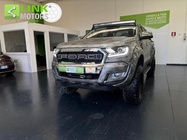Ford Ranger 2019